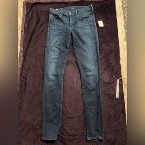 Citizens Of Humanity Jeans Avedon Skinny  Jeans